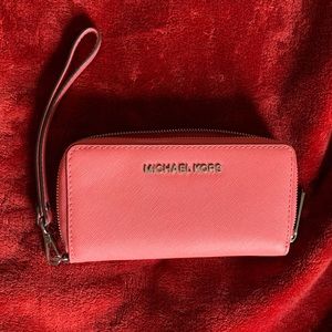 Michael Kors Wristlet